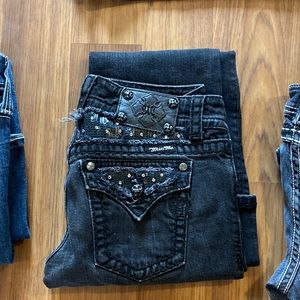 Miss Me Jeans Size 28